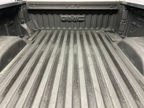 Used 2023 GMC Sierra 2500 SLE w/ SLE Value Package; image 24