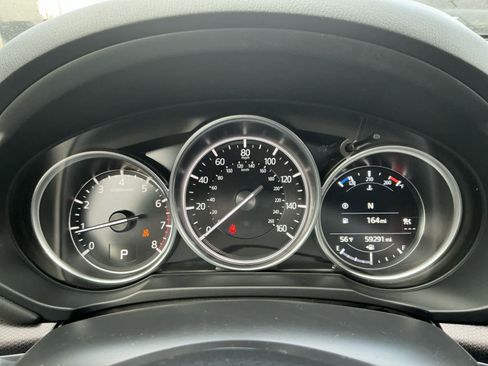 Used 2024 MAZDA CX-5 Carbon Edition image 28