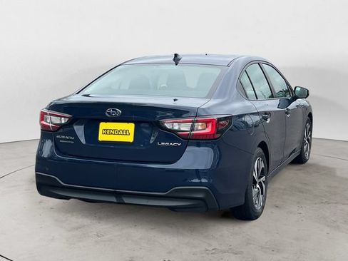 Used 2025 Subaru Legacy Premium AWD/4WD image 5