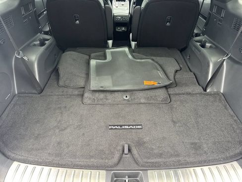 Used 2024 Hyundai Palisade Calligraphy AWD/4WD image 18