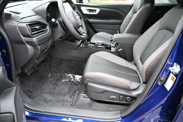 New 2026 Subaru Forester Sport AWD/4WD image 20