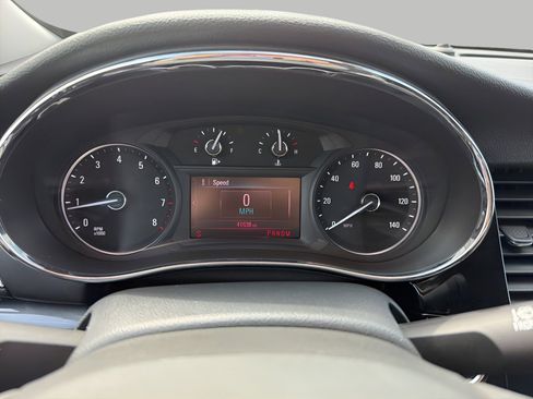 Used 2021 Buick Encore Preferred w/ Safety Package AWD/4WD image 15