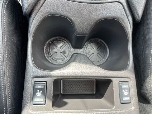 Used 2022 Nissan Rogue Sport SL w/ Premium Package image 27
