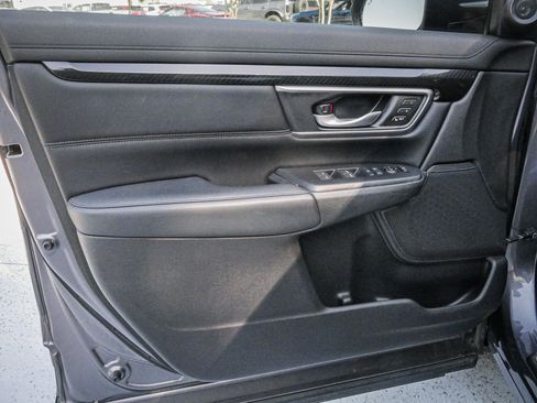Certified 2021 Honda CR-V Touring image 14