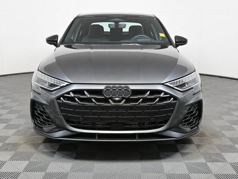 New 2026 Audi S3 Premium Plus image 22