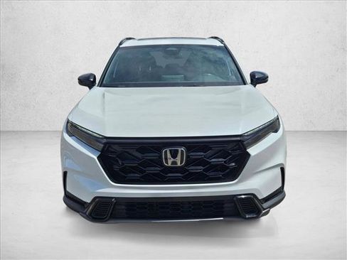 Used 2023 Honda CR-V Sport image 2