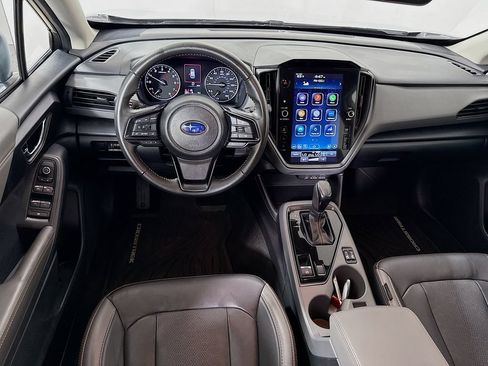 Used 2024 Subaru Crosstrek 2.5i Limited w/ Popular Package #4A AWD/4WD image 20