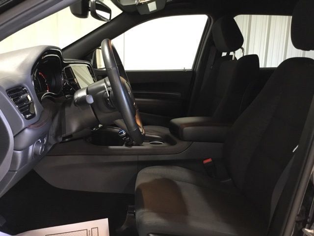 Used 2025 Dodge Durango GT AWD/4WD image 19