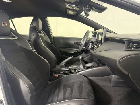 Used 2025 Toyota Corolla GR image 10