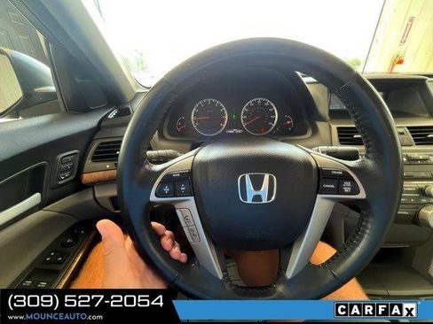 Used 2012 Honda Accord EX-L image 22