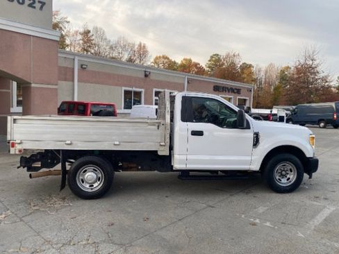 Used 2017 Ford F250 XL image 7