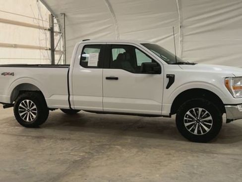 Used 2022 Ford F150 XL w/ Equipment Group 101A High image 2