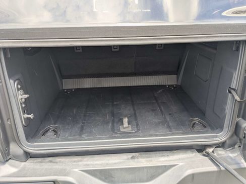 Used 2024 Ford Bronco Big Bend AWD/4WD image 12