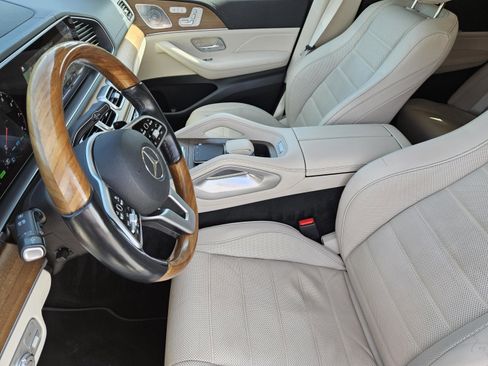 Certified 2021 Mercedes-Benz GLE 450 4MATIC image 29
