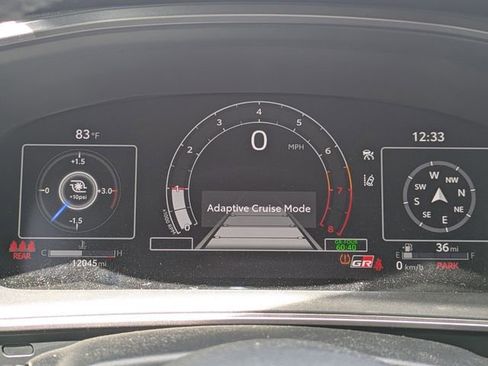 Used 2024 Toyota Corolla GR AWD/4WD image 28