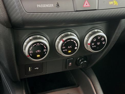 Used 2024 Mitsubishi Outlander Sport ES AWD/4WD image 22