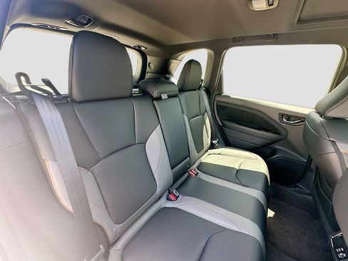 New 2026 Subaru Forester Sport AWD/4WD image 26