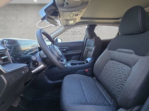 New 2026 Nissan Kicks SV w/ SV Premium Package FWD image 19