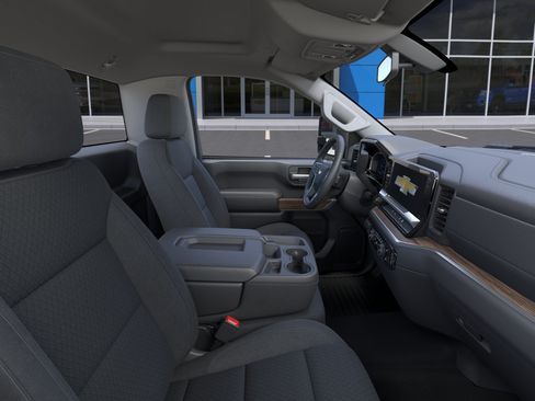 New 2026 Chevrolet Silverado 2500 LT w/ Convenience Package AWD/4WD image 17