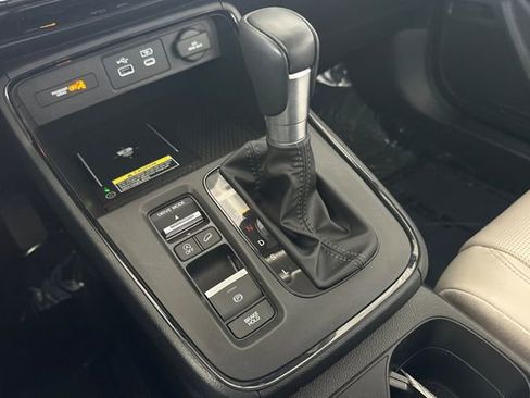 Certified 2025 Honda CR-V EX-L image 26