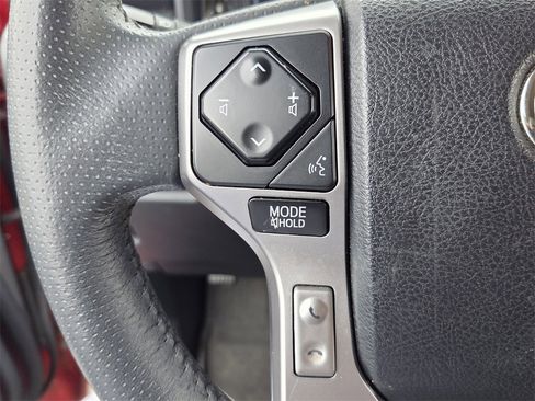 Used 2021 Toyota 4Runner SR5 Premium w/ Moonroof Package image 27