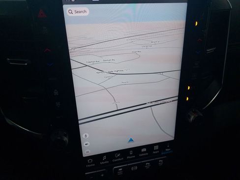 New 2026 RAM 2500 Laramie image 24