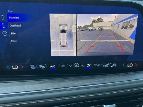 New 2025 Chevrolet Tahoe Premier w/ Sun And Tow Package image 44