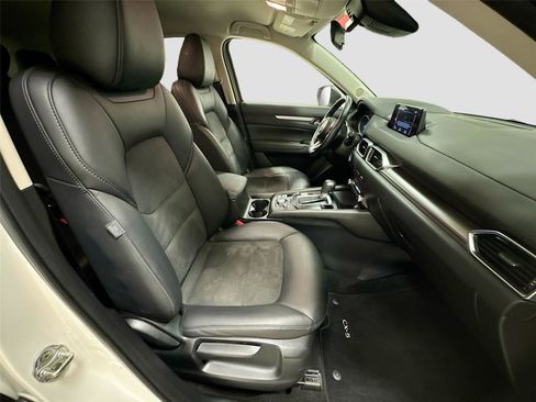 Used 2020 MAZDA CX-5 Touring image 25