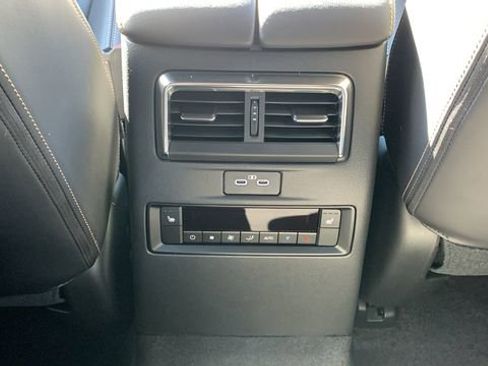 New 2025 MAZDA CX-70 3.3 Turbo S w/ Premium Package image 23