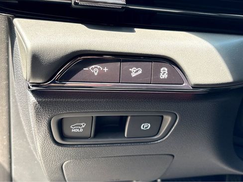 New 2026 Genesis GV80 3.5T Prestige AWD/4WD image 20