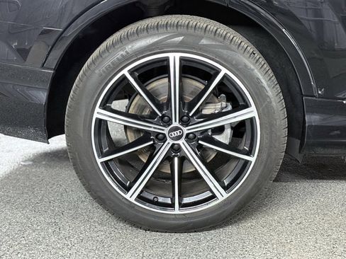 Used 2022 Audi Q7 3.0T Premium Plus w/ Premium Plus Package image 10