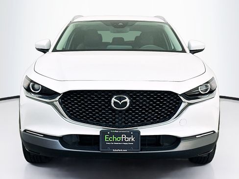 Used 2023 MAZDA CX-30 AWD 2.5 S w/ Select Package image 2
