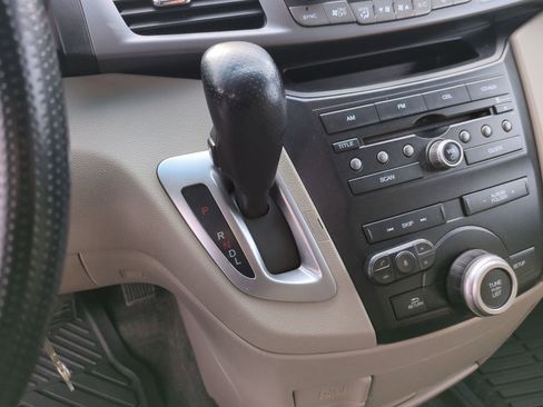 Used 2011 Honda Odyssey EX image 33