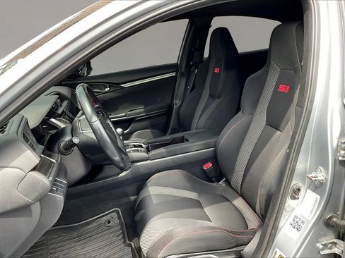 Used 2017 Honda Civic Si image 20