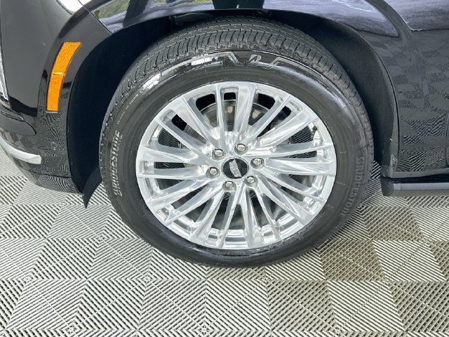 Used 2026 Cadillac Escalade Luxury w/ Touring Package RWD image 33