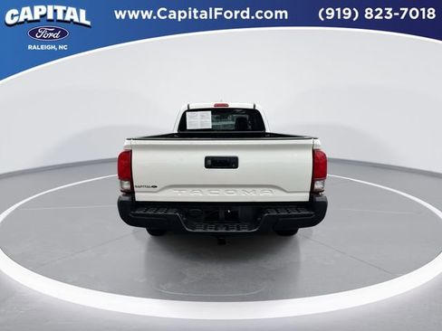 Used 2020 Toyota Tacoma SR image 7