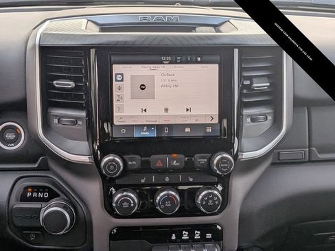 New 2026 RAM 1500 Big Horn image 16