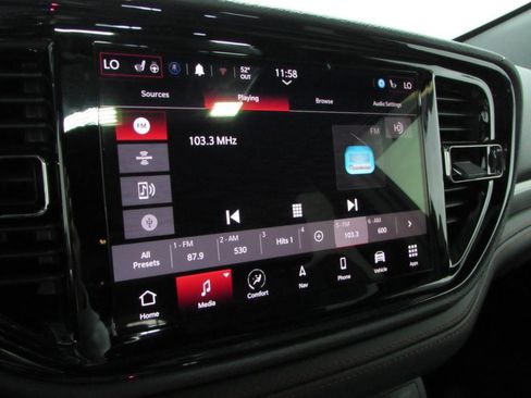 New 2026 Dodge Durango GT AWD/4WD image 30