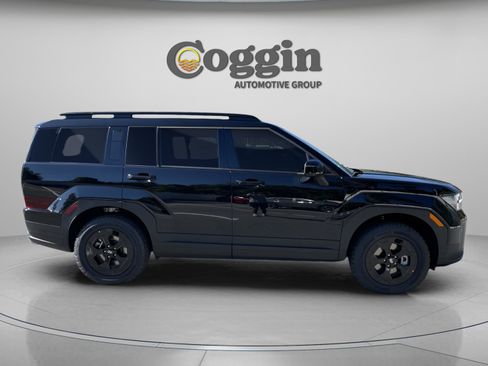 New 2026 Hyundai Santa Fe XRT image 6