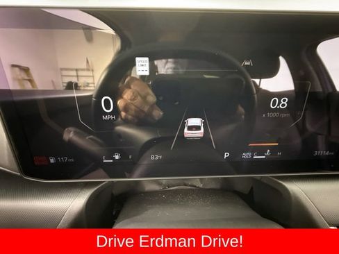Used 2025 Kia K4 EX FWD image 16
