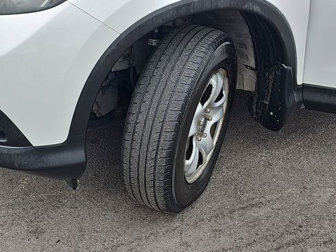 Used 2012 Honda CR-V LX image 33