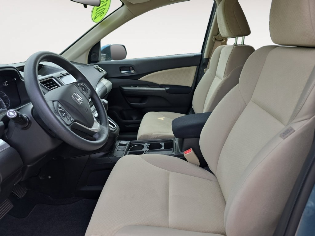 Used 2015 Honda CR-V EX image 14