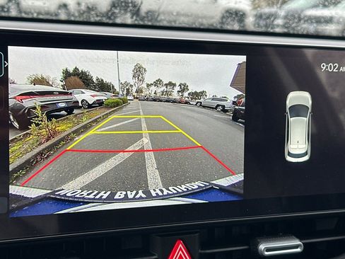 New 2026 Hyundai Ioniq 5 SEL image 20