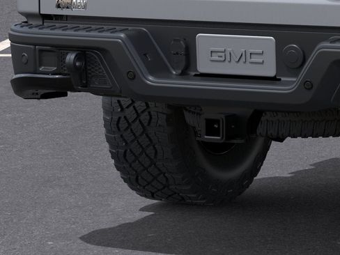 New 2026 GMC Sierra 2500 AT4X w/ AT4X AEV Edition AWD/4WD image 14