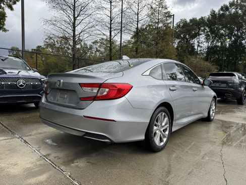 Used 2020 Honda Accord LX image 20