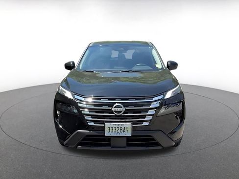 Used 2025 Nissan Rogue SV AWD/4WD image 3