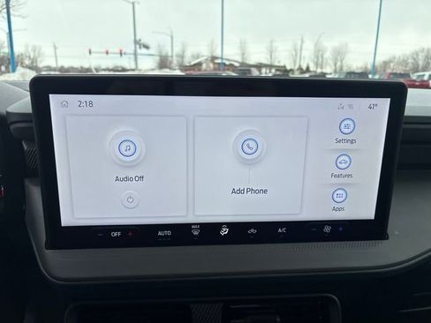 New 2026 Ford Maverick XL image 27