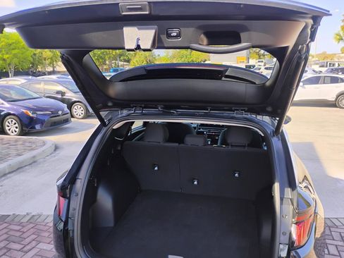 Used 2025 Hyundai Tucson SEL image 75