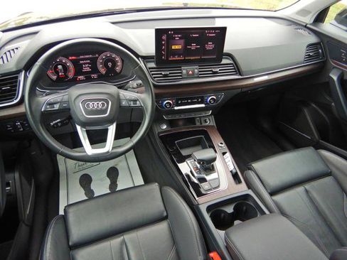 Used 2024 Audi Q5 2.0T Premium Plus image 2