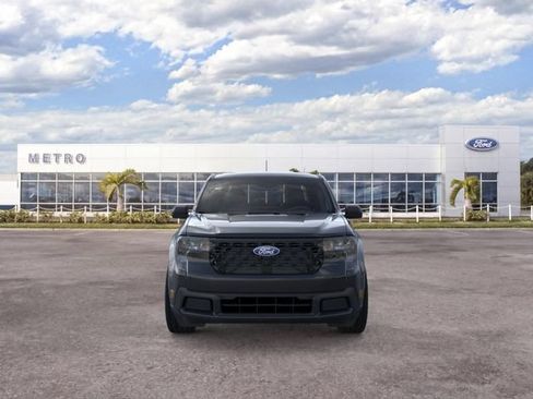 New 2026 Ford Maverick XLT FWD image 16
